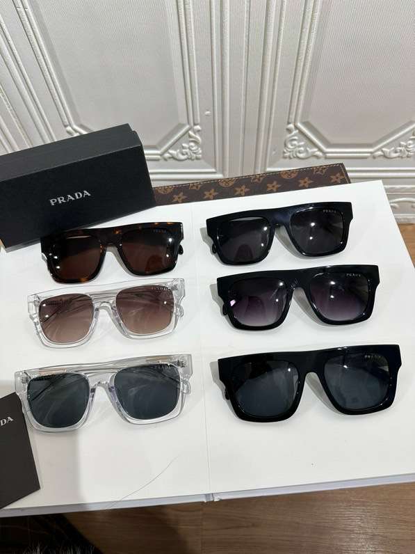 Picture of Prada Sunglasses _SKUfw56613639fw